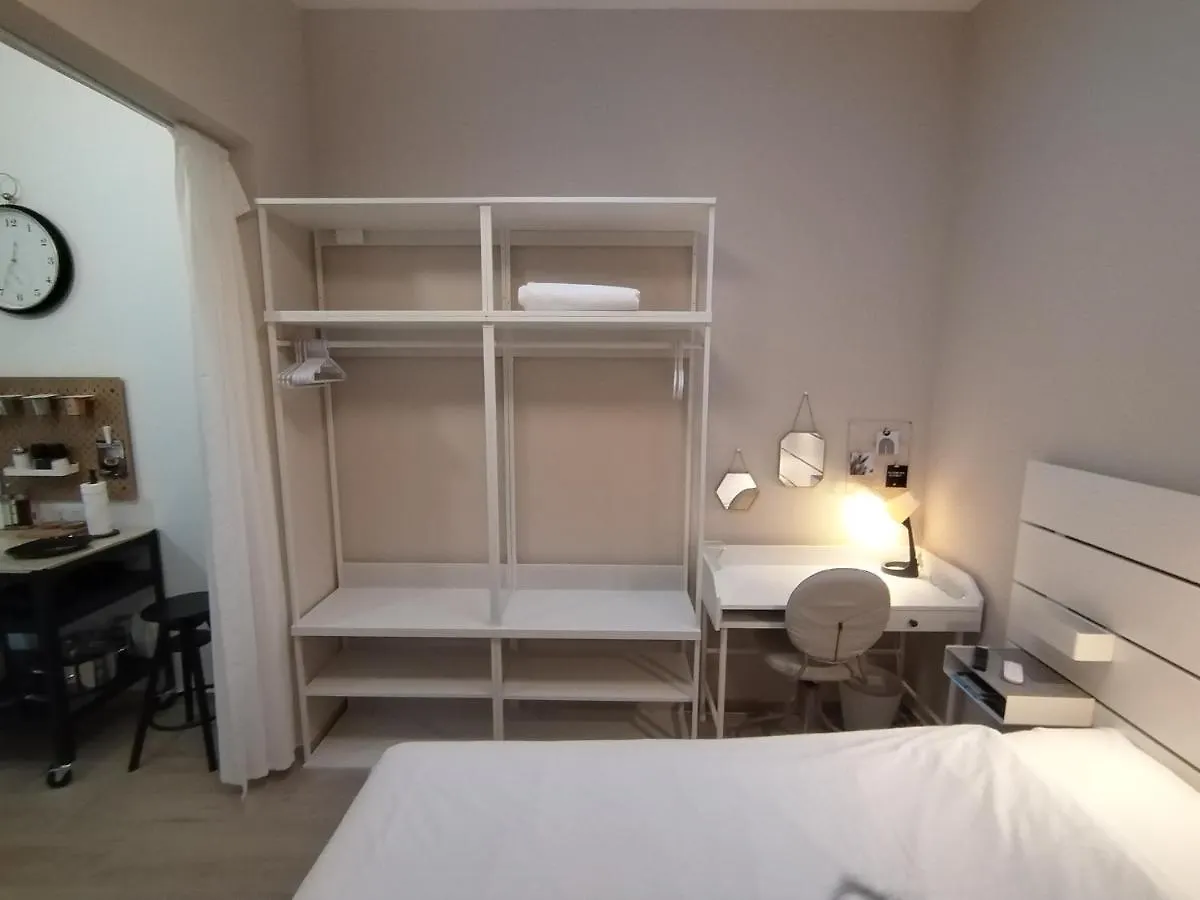Apartment Vespa & Jacuzzi Spalato
