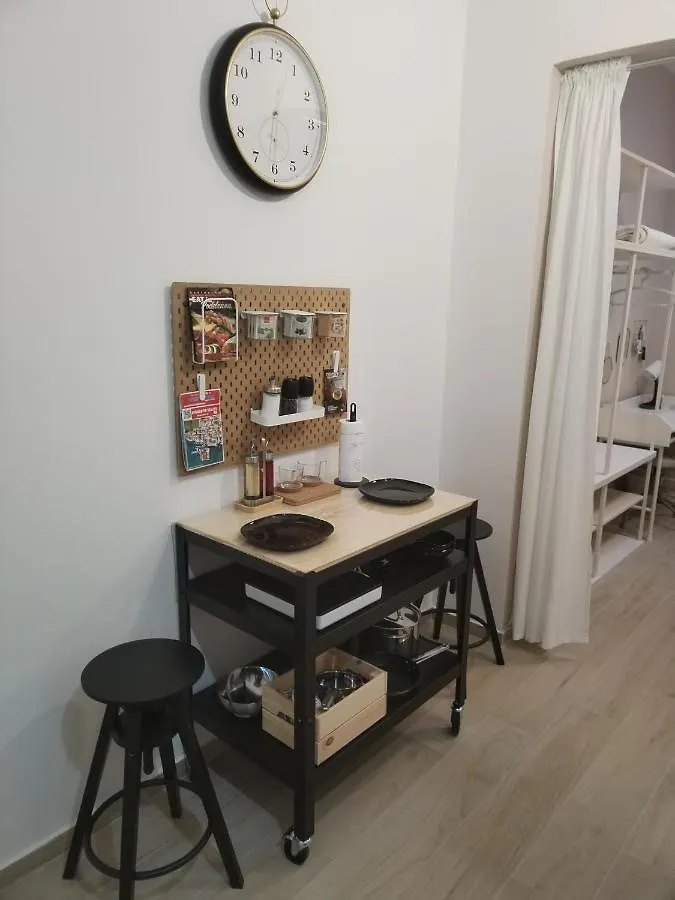 Apartment Vespa & Jacuzzi Spalato