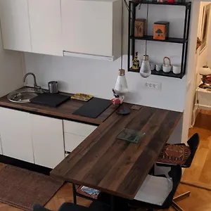 Appartement Heritage, Split
