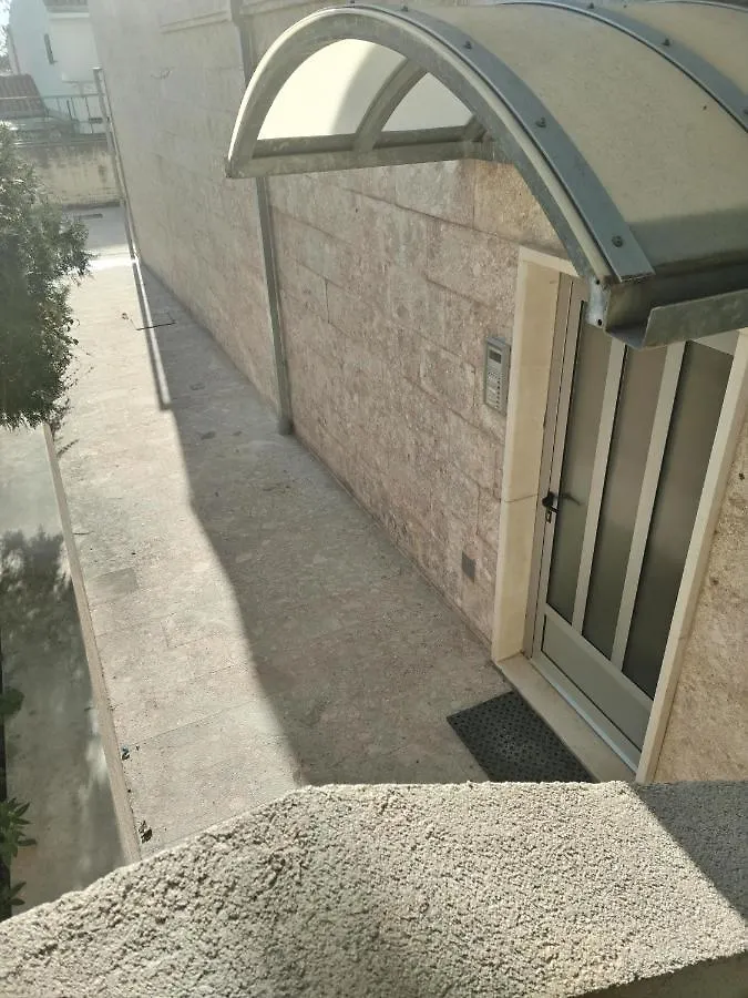 Apartment Vespa & Jacuzzi Split Croatia