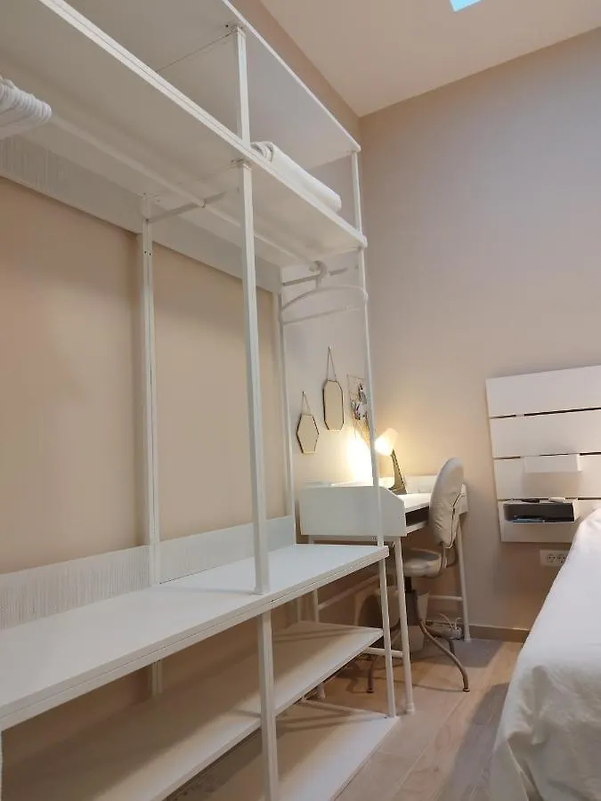 Apartment Vespa & Jacuzzi Split